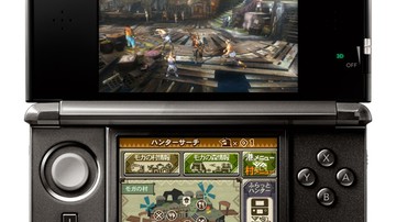 Monster Hunter 3G - Screenshot #54725 | 597 x 570