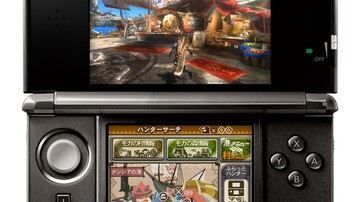 Monster Hunter 3G - Screenshot #54726 | 597 x 570