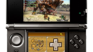 Monster Hunter 3G - Screenshot #54727 | 597 x 570