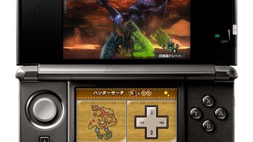 Monster Hunter 3G - Screenshot #54728 | 597 x 570