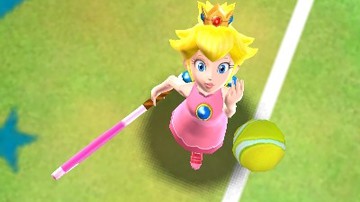 Mario Tennis Open - Screenshot #54712 | 400 x 240
