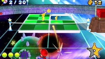 Mario Tennis Open - Screenshot #67099 | 400 x 240