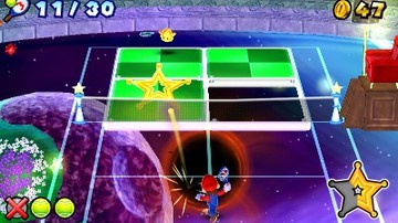 Mario Tennis Open - Screenshot #67105 | 400 x 240