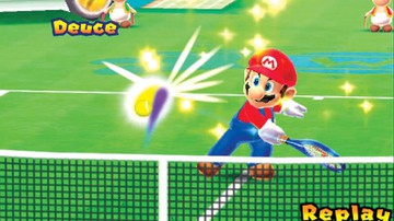 Mario Tennis Open - Screenshot #67309 | 868 x 520