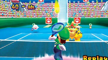 Mario Tennis Open - Screenshot #67312 | 864 x 518