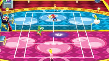 Mario Tennis Open - Screenshot #67314 | 868 x 527