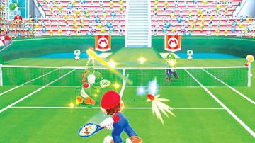 Mario Tennis Open - Screenshot #67316 | 865 x 518