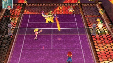 Mario Tennis Open - Screenshot #67320 | 860 x 516