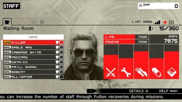 Metal Gear Solid HD Collection - Screenshot #54999 | 1216 x 690