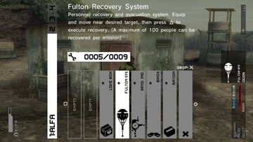 Metal Gear Solid HD Collection - Screenshot #55008 | 1216 x 690