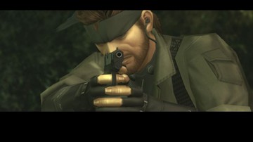 Metal Gear Solid HD Collection - Screenshot #55011 | 1280 x 720