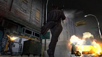 Max Payne 2 - Screenshot #55405 | 1600 x 1200