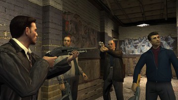 Max Payne 2 - Screenshot #55406 | 1600 x 1200