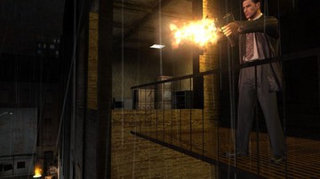 Max Payne 2 - Screenshot #55408 | 1600 x 1200