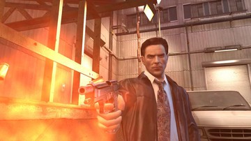 Max Payne 2 - Screenshot #55411 | 1600 x 1200