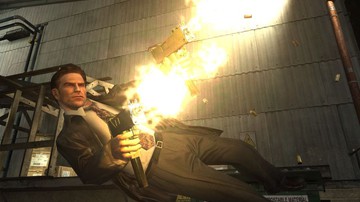 Max Payne 2 - Screenshot #55412 | 1600 x 1200