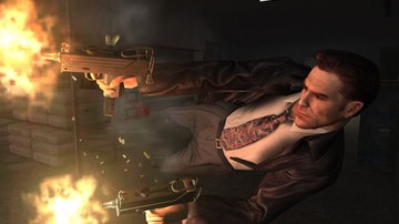 Max Payne 2 - Screenshot #55413 | 1600 x 1200