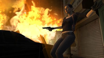 Max Payne 2 - Screenshot #55415 | 1600 x 1200