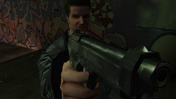 Max Payne - Screenshot #55421 | 1600 x 1200