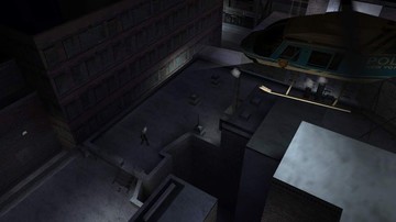 Max Payne - Screenshot #55423 | 1600 x 1200