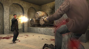 Max Payne - Screenshot #55426 | 1280 x 960