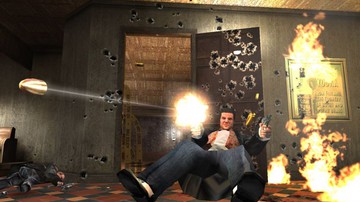 Max Payne - Screenshot #55429 | 1280 x 960