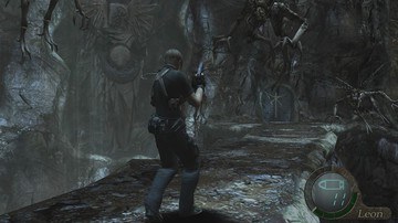 Resident Evil 4 - Screenshot #160621 | 1920 x 1080