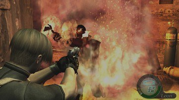 Resident Evil 4 - Screenshot #160622 | 1920 x 1080