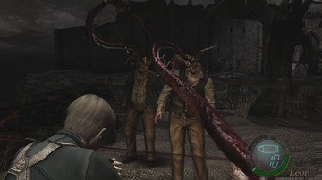 Resident Evil 4 - Screenshot #160623 | 1920 x 1080