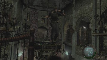Resident Evil 4 - Screenshot #160625 | 1920 x 1080