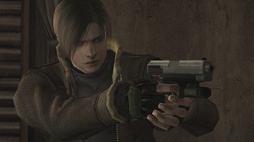Resident Evil 4 - Screenshot #160626 | 1920 x 1080
