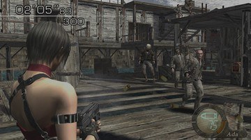 Resident Evil 4 - Screenshot #160628 | 1920 x 1080