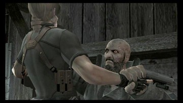 Resident Evil 4 - Screenshot #55508 | 1000 x 562