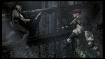 Resident Evil 4 - Screenshot #55509 | 1000 x 562