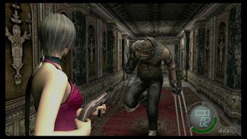 Resident Evil 4 - Screenshot #55511 | 1000 x 562