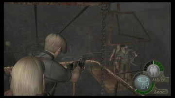 Resident Evil 4 - Screenshot #55513 | 1000 x 562