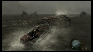 Resident Evil 4 - Screenshot #55514 | 1000 x 562