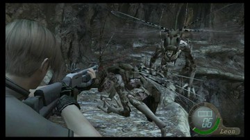 Resident Evil 4 - Screenshot #55515 | 1000 x 562