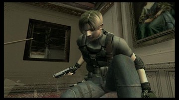 Resident Evil 4 - Screenshot #55516 | 1000 x 562