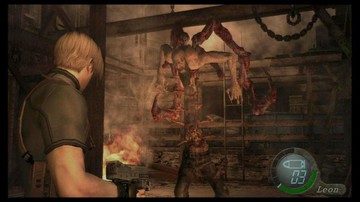 Resident Evil 4 - Screenshot #55517 | 1000 x 562