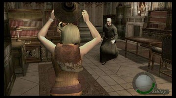 Resident Evil 4 - Screenshot #55519 | 1000 x 562