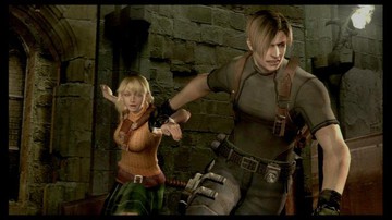 Resident Evil 4 - Screenshot #55521 | 1000 x 562
