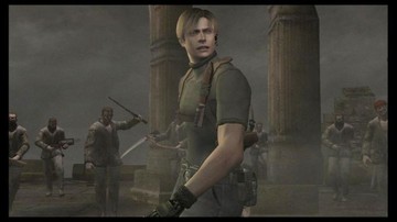 Resident Evil 4 - Screenshot #55522 | 1000 x 562
