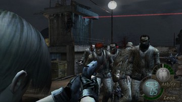 Resident Evil 4 - Screenshot #55526 | 1280 x 720