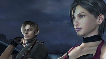 Resident Evil 4 - Screenshot #55527 | 1280 x 720
