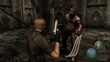 Resident Evil 4 - Screenshot #55528 | 1280 x 720