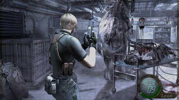 Resident Evil 4 - Screenshot #55529 | 1280 x 720