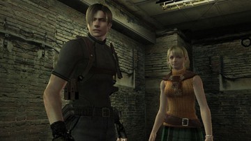 Resident Evil 4 - Screenshot #55533 | 1280 x 720
