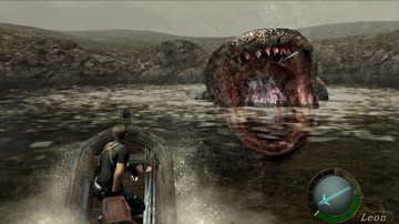 Resident Evil 4 - Screenshot #99563 | 1920 x 1068
