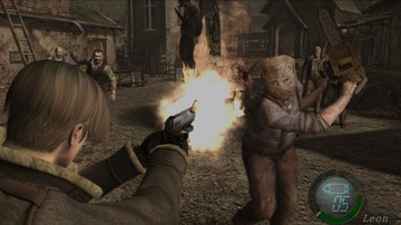 Resident Evil 4 - Screenshot #99564 | 1920 x 1068